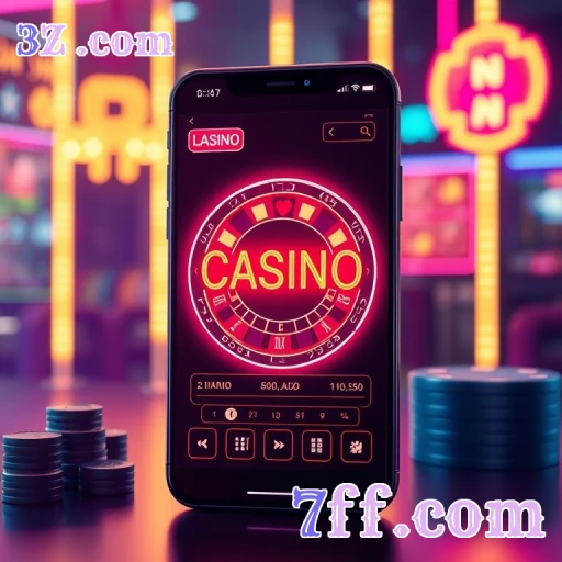 7ff.com Cassino Virtual