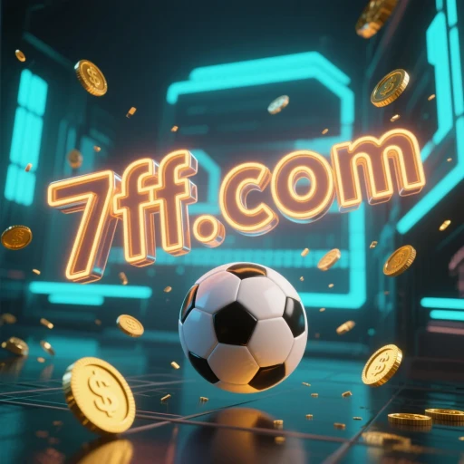 7ff.com logo